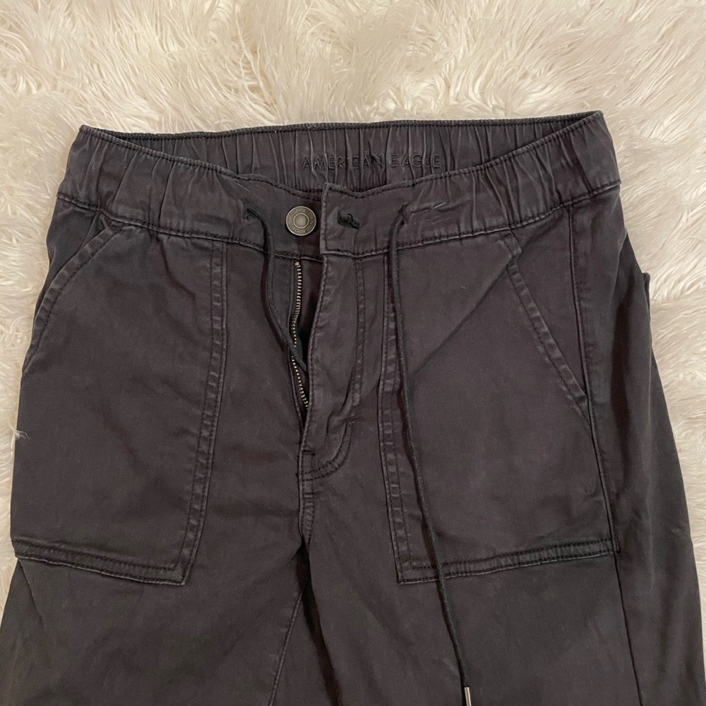 American Eagle joggers